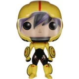 Go Go Tomago