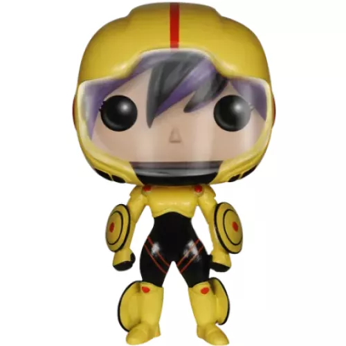 Funko Pop! Go Go Tomago #107 Disney Big Hero 6 Vinyl Figure