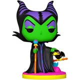 #1082  Maleficent - Collectible Figure