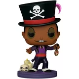 Dr. Facilier
