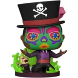 Dr. Facilier