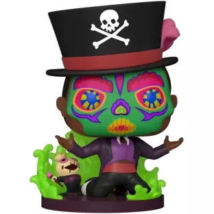 Dr. Facilier