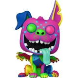 Alebrije Dante