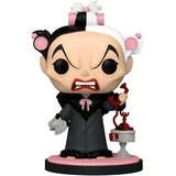 Cruella De Vil