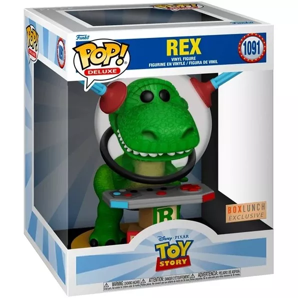 Rex Box