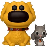 Dug & Squirrel image
