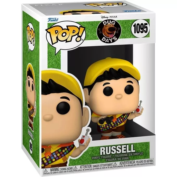 Russell Box