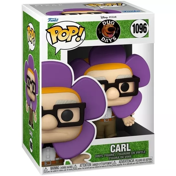 Carl Box