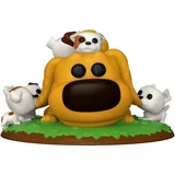 Dug with Puppies image