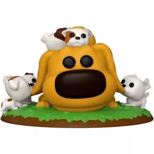 Dug with Puppies