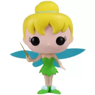 Tinker Bell