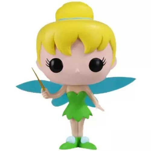 Tinker Bell