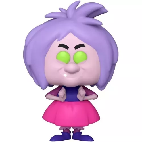 Madam Mim