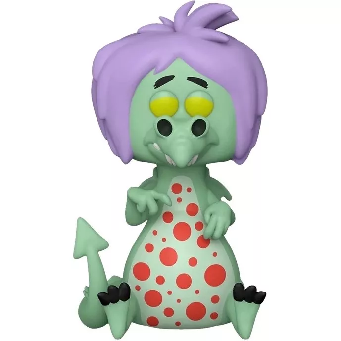 Madam Mim (Dragon)