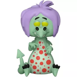Madam Mim (Dragon)