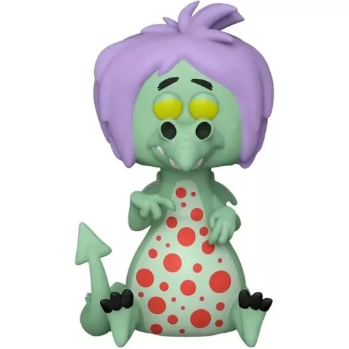 Madam Mim (Dragon)