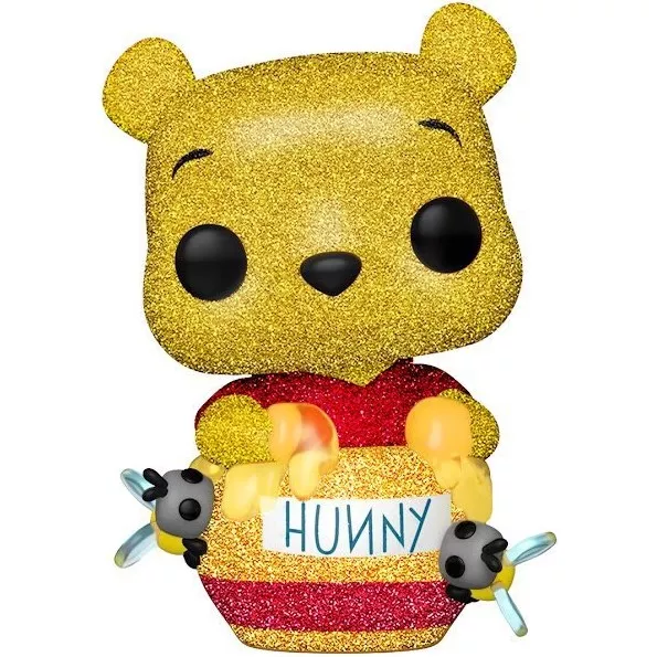 Winnie the Pooh