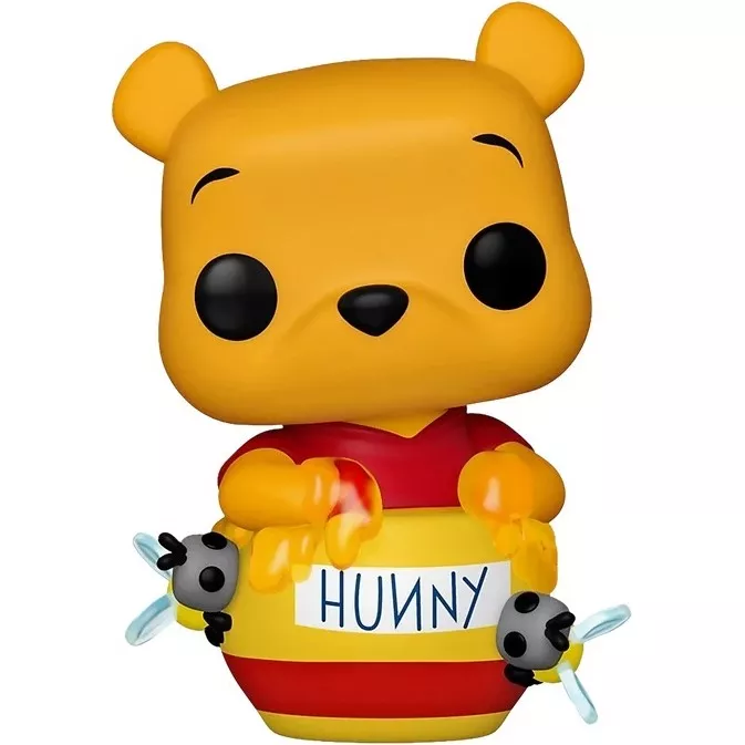 Winnie the Pooh