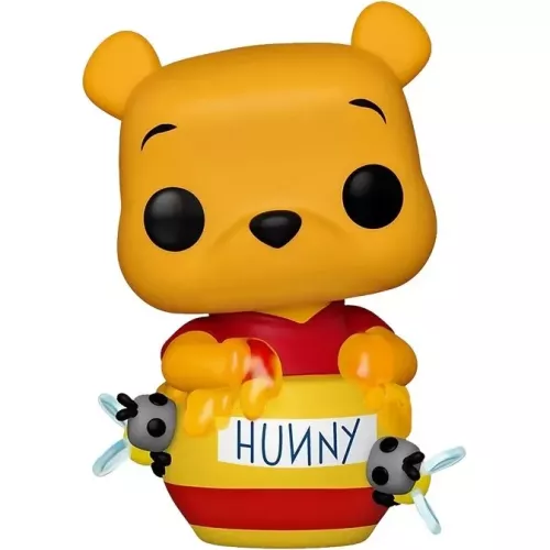 Winnie the Pooh