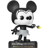 Plane Crazy Minnie