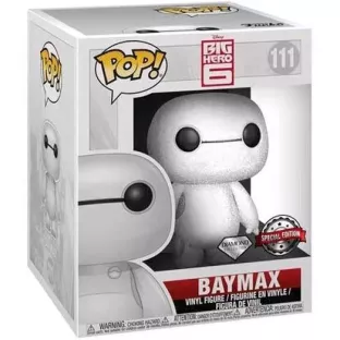 Baymax