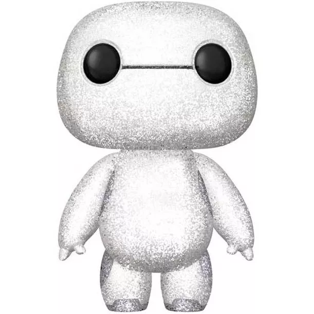 Baymax