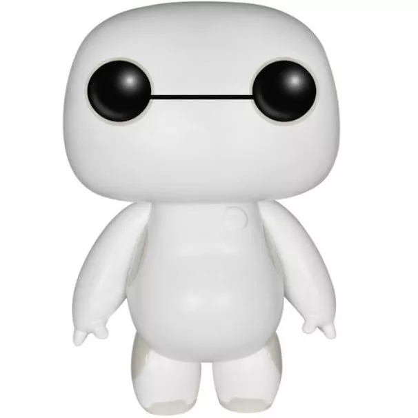 Baymax