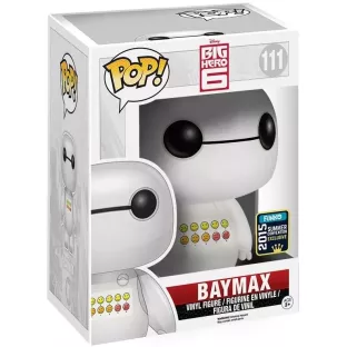 Baymax