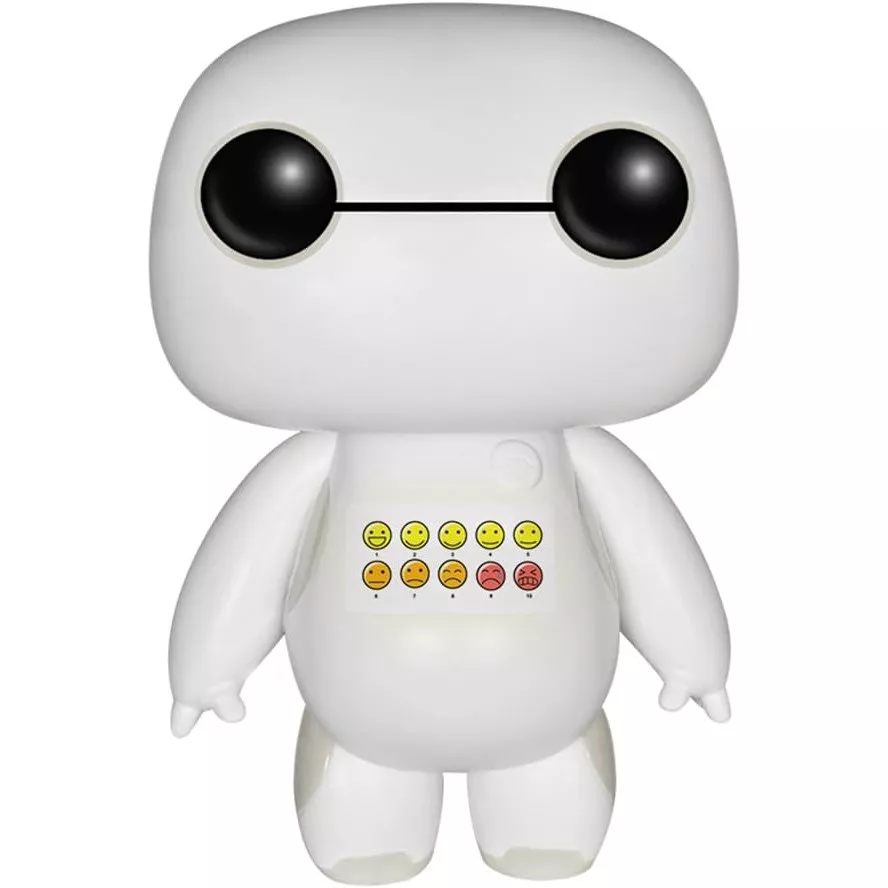 Baymax