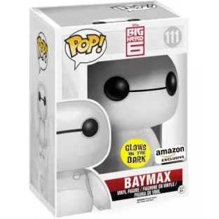Baymax