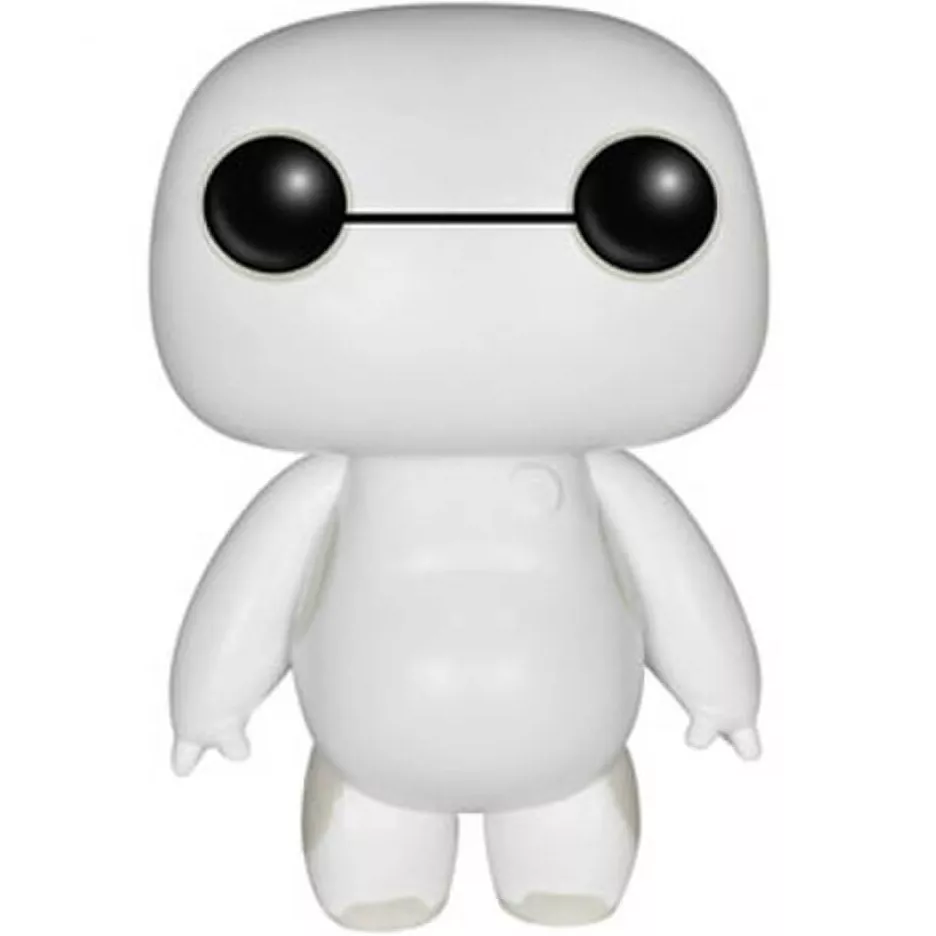 Baymax