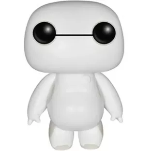 Baymax