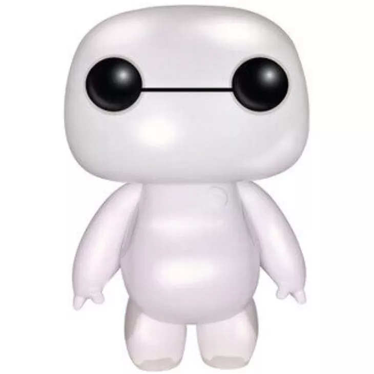 Baymax