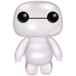 Baymax