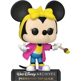Totally Minnie