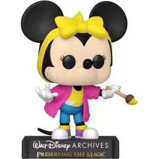 Totally Minnie