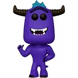 Tylor Tuskmon