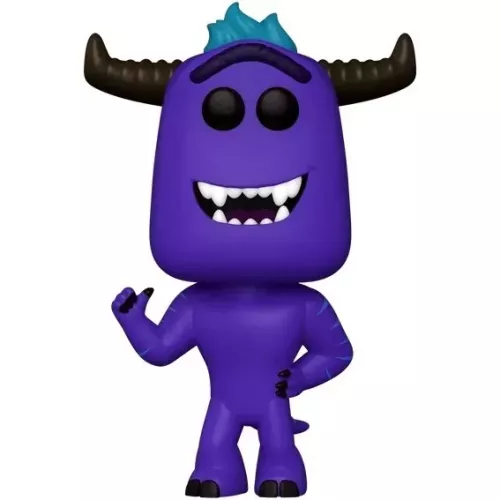 Funko Pop! Tylor Tuskmon #1113 Disney Monsters at Work