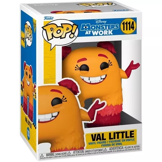 Val Little Box