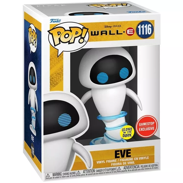EVE Box