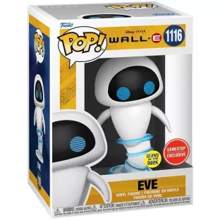 EVE