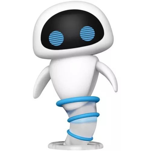 Funko Pop! EVE #1116 Flying Disney Pixar WALL-E Vinyl Figure