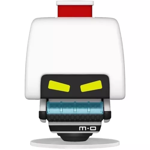 Funko Pop! Mo #1117 Alarmed Chase Disney Pixar WALL-E