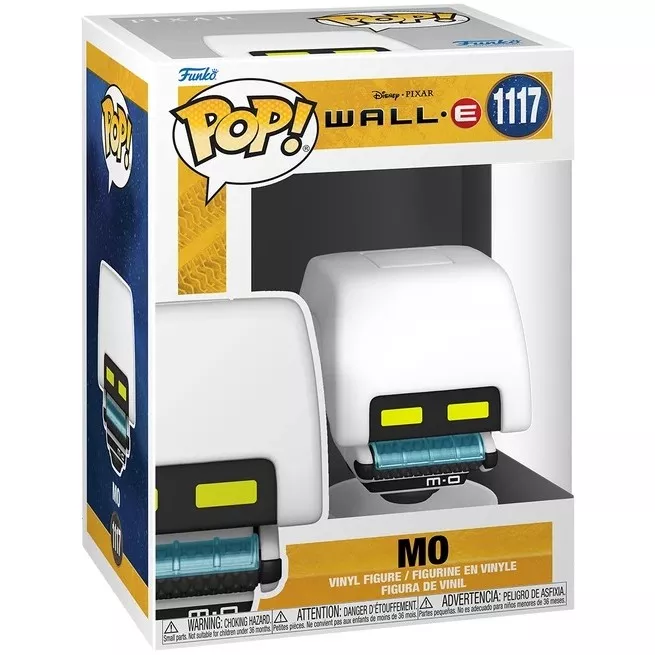 Mo Box