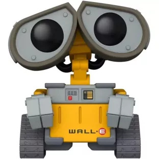 WALL-E