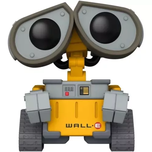 Funko Pop! WALL-E #1118 10 Inch Disney Pixar WALL-E
