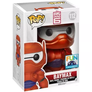 Baymax