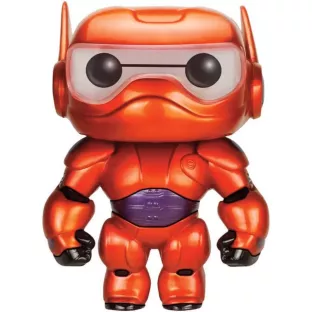 Baymax