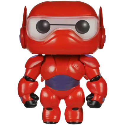 Baymax
