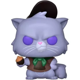 Yzma